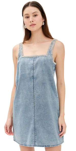 rag & bone Jayde Mini Dress Pacificjwl M