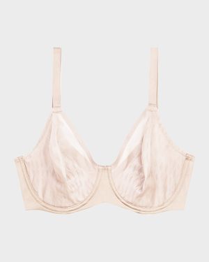 Elevated Allure Underwire Bra