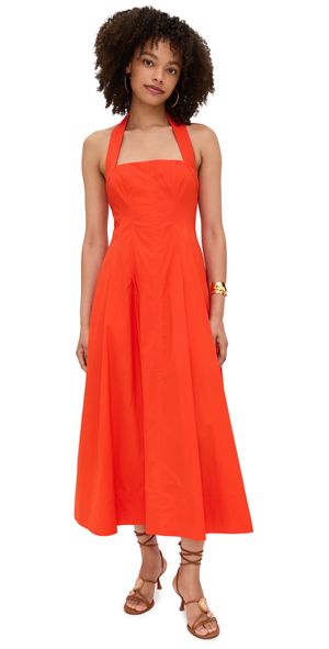 A. L.C. Natalie Dress Poppy 0
