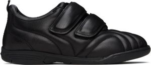 YUME YUME Black Football Sneakers