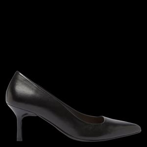 Jonak - Escarpins en cuir - Taille 42 - Noir