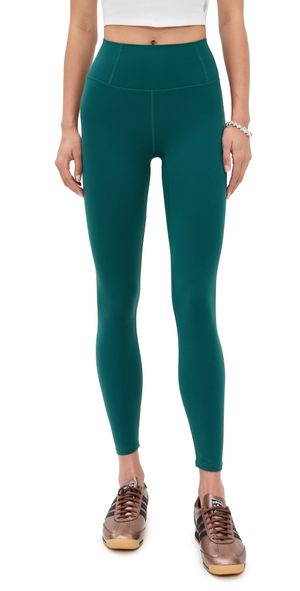 FP Movement Never Better Leggings Evergreen S