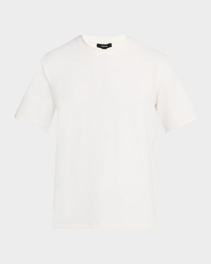 Men's Wick Textured T-Shirt