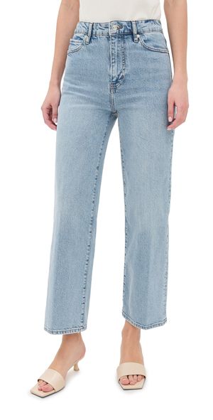 FRAME The Wide Jeans Dolly 24
