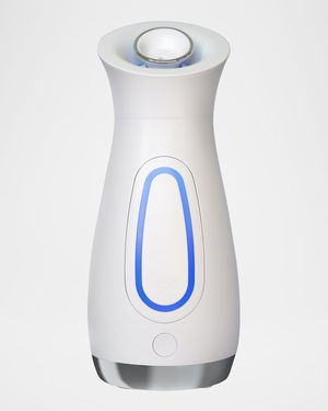 PMD SilkSteam Pro Spa Grade Facial Steamer