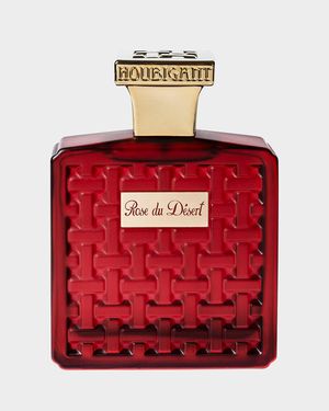 Rose Du Desert Eau De Parfum, 3.4 oz.