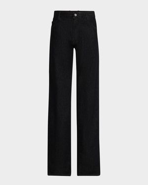 Men's Straight-Leg 90th Anniversary Jeans