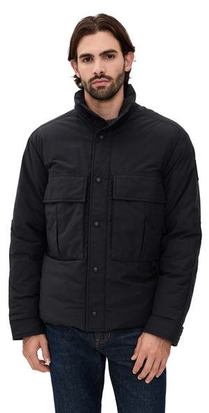 Canada Goose Kirby Jacket Black M