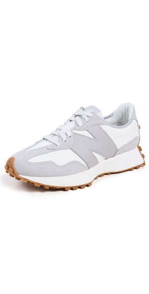 New Balance 327 Sneakers Grey Grey 10