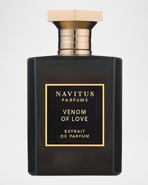 Venom of Love Extrait De Parfum, 100 mL