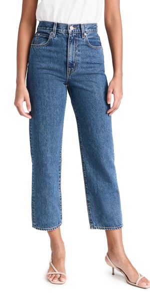 SLVRLAKE London Crop Jeans Forbidden Love 24