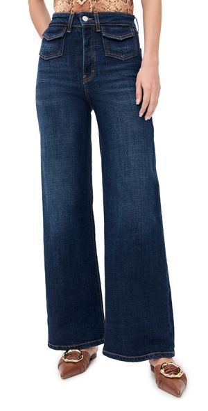 Jeanerica Venice Jeans Amido Blue 25