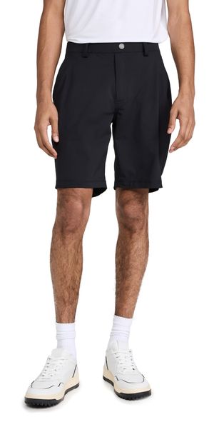 Redvanly Hanover Pull On Shorts 9 Tuxedo XXL