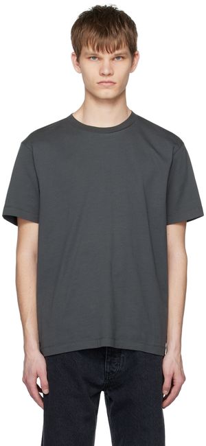 HOPE Gray Set T-Shirt