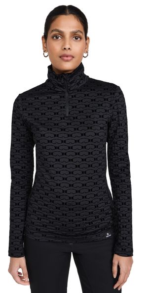 Bogner Fire+Ice Margo Top Black XXL