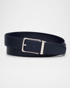 Men's Ketter Reversible Leather Belt