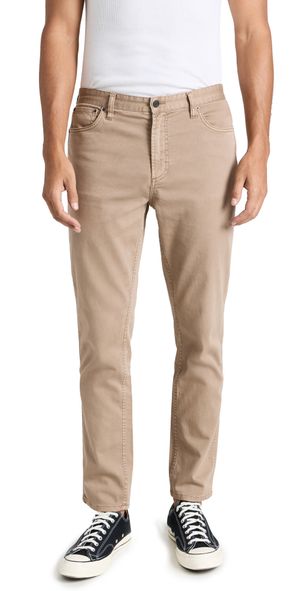RAILS Carver Pants Cacao 30