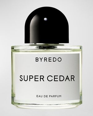 Super Cedar Eau de Parfum, 3.4 oz.
