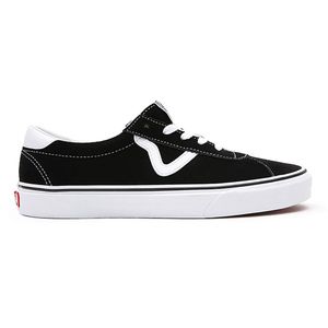Vans - Baskets basses - Taille 42 - Noir