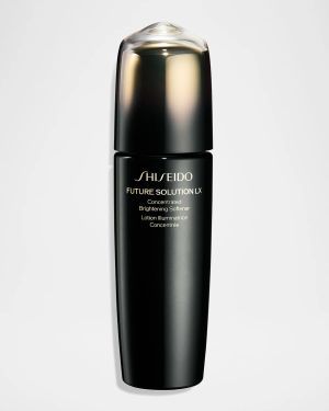Future Solution LX Concentrated Brightening Softener, 5.7 oz.