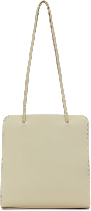 Fane Off-White Lisse Bag