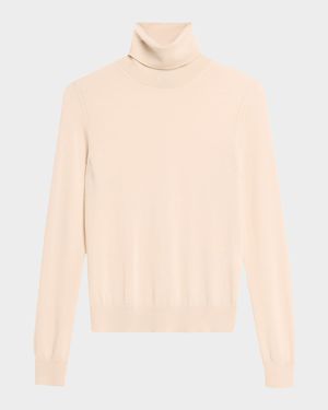 Dolce Vita Cashmere Turtleneck