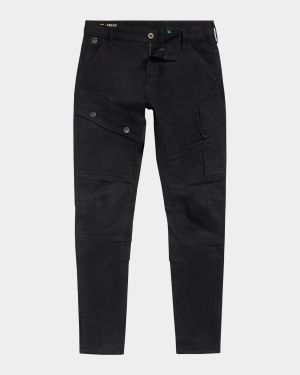 Men's Airblaze 3D Skinny Jeans