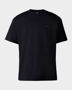 Men's Relaxed Interlock T-Shirt