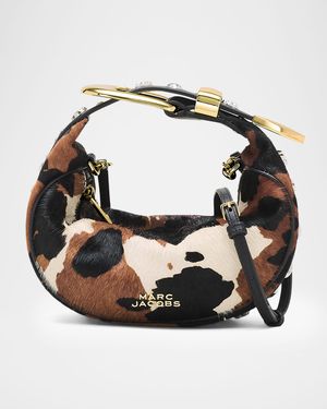 The Cow Party Crossbody Bag