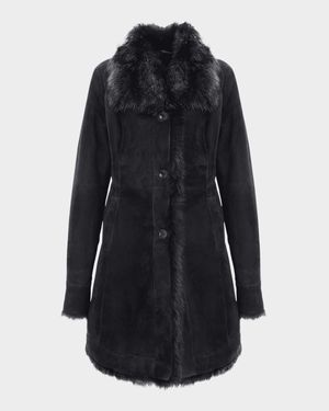 Merino Shearling Lamb Stroller