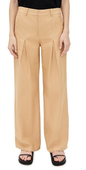 Rangel Renata Pants Sand XL