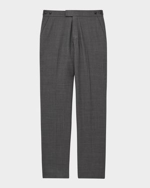 Men's Malibu Textured Trousers