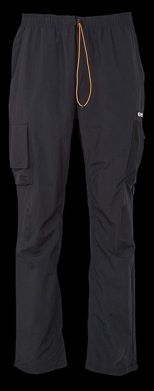 Columbia - Pantalon déperlant droit - Taille L - Noir