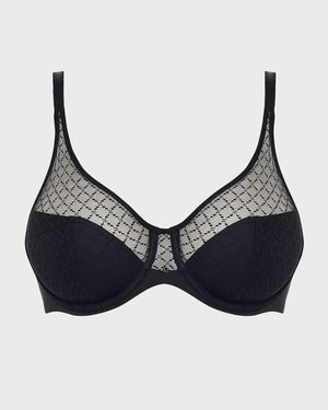 Norah Lace Molded Bra