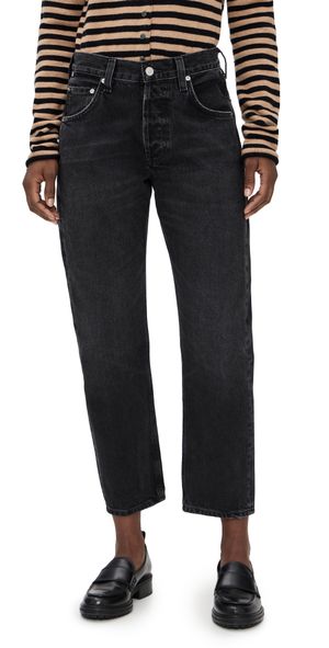 Citizens of Humanity Winslow Boyfriend Jeans Raine 32