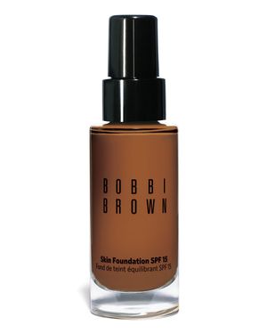 Skin Foundation SPF 15