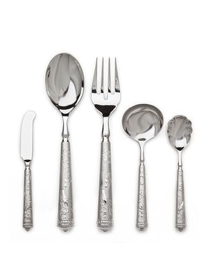 5-Piece Bird of Paradise Hostess Set