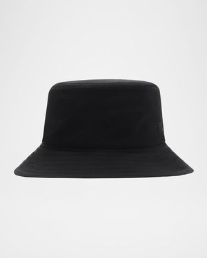 Men's Reversible EKD to Check Bucket Hat