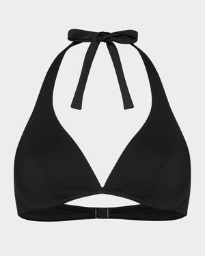 Initiale Bikini Top