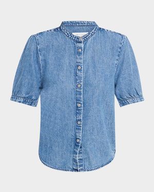 Ultra Featherweight Jordan Short-Sleeve Top