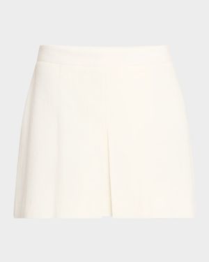 The Seersucker Shorts