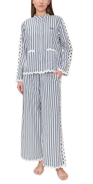 Sea Richa Sleepwear Pajama Set Multi XXS