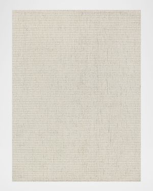 Andora Hand-Tufted Sage Rug, 5' x 8'