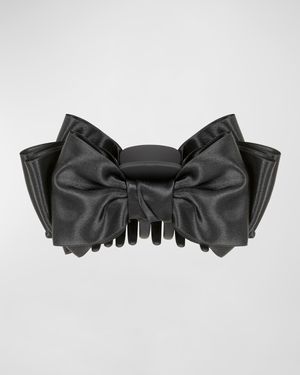 Agatha Jaw Clip