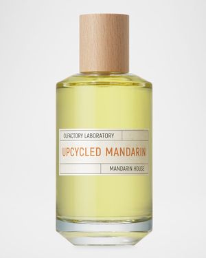 Upcycled Mandarin Eau de Parfum, 3.4 oz.
