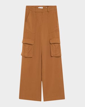 Saul Cargo Pants