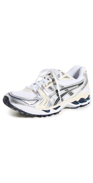 ASICS Gel-Kayano 14 Sneakers White/Midnight 7