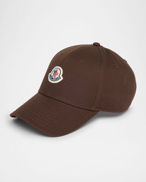 Logo Baseball Cap