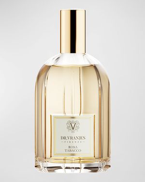 Rosa Tabacco Room Spray, 3.4 oz.
