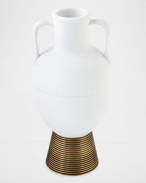 Amphora Incense Holder